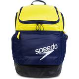 Yellow Swim Bags Speedo Teamster 2.0 Rucksack 35l