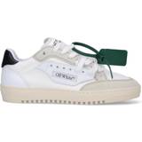 Polyamide Shoes Off-White 5.0 M - White