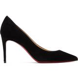 50 ½ Heels & Pumps Christian Louboutin Kate 85 - Black