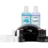 Mylee Convex Curing Kit with Gel Nail Polish Essentials