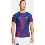 Psg shirt Nike 2022-23 PSG Men's Pre-Match Jersey