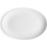 Wedgwood Serving Dishes Wedgwood Gio White 30cm Oval Serving Dish