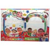 Balance Toys on sale CoComelon Water Scribble Me Pillow Pal