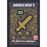 Monsters Building Games Minecraft Das Kämpfer-Handbuch