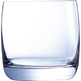 Chef & Sommelier Drinking Glasses Chef & Sommelier arc g3666 vigne Trinkglas