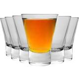 Bormioli Rocco Ypsilon Drinking Glass