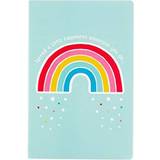 Sass & Belle Interior Decorating Sass & Belle Chasing Rainbows Spread Happiness A5