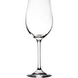 Olympia Modale Crystal Wine Glass