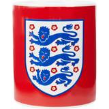 Kitchen Accessories England Crest 11oz Cup