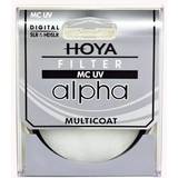 Hoya Ultraviolet Filter