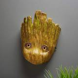 Marvel Baby Groot Guardians of the Galaxy 3D Deco Night Light