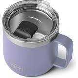 Purple Travel Mugs Yeti Rambler 14-oz. Travel Mug