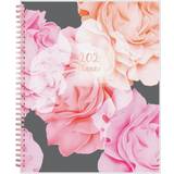 Blue Sky 2024 Monthly Planner, January