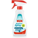 Nuk Baby Brushes Hair Care Nuk Hygienespray 380ml