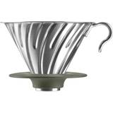 Filter Holders on sale Hario V60 metal dripper for