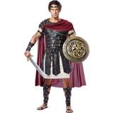 California Costumes Roman Gladiator Adult Costume