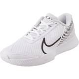 39 ⅓ Racket Sport Shoes Nike Women's Sneaker, White Black Pure Platinum