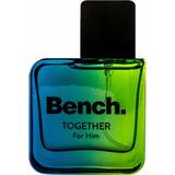 Bench Men's fragrances Together for Him Eau de Toilette Spray