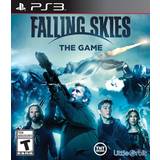 Strategy PlayStation 3 Games Falling Skies: The Game (PS3)