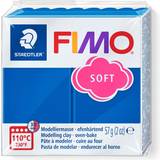 Clay Staedtler Fimo Soft Pacific Blue 57g