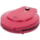 Red Pizza Makers Princess 115001
