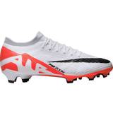 Football Shoes Nike Mercurial Vapor 15 Pro FG M - Bright Crimson/Black/White