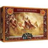 CMON Miniatures Games Board Games CMON A Song Of Ice & Fire Miniatures Game: Sand Skirmishers
