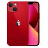 Mobile Phones Apple MLKE3QL/A Red 512