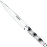 Global Kitchen Knives Global GSF 24 Utility Knife 15 cm