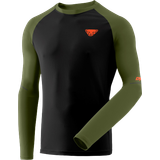 Dynafit Alpine Pro Long Sleeve Shirt Men - Winter Moss