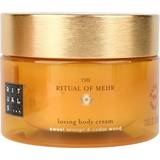 Rituals Skincare Rituals The Of Mehr Body Cream 220Ml