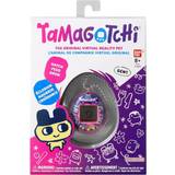 Plastic Interactive Pets Tamagotchi Original Neon Light