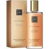 Rituals Body Care on sale Rituals The Of Karma Soul Shimmering Body Oil 100ml