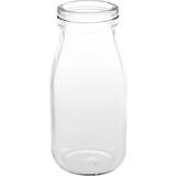 Olympia Glass Milk Water Bottle