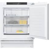 Right Integrated Freezers Neff GU7212FE0G Frost Free