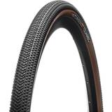 Hutchinson Touareg TLR Gravel Tyre, Black/Tan Wall