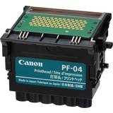 Canon Inkjet Printer Printheads Canon Printhead Pf-04