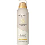 Sanctuary Spa Body Oils Sanctuary Spa Golden Sandalwood Natural Oils Mousse to Oil Moisturiser