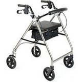 Walkers on sale NRS Healthcare A-Series Tall 4 Wheel Rollator