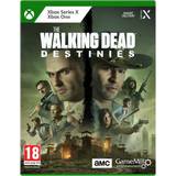 Xbox series x games Walking Dead: Destinies Xbox One/Series X