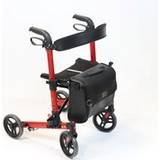 Crutches & Medical Aids NRS Healthcare Compact Easy Plus Rollator
