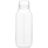 Kinto 20391 clear Water Bottle 0.5L