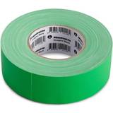 Manfrotto Photo Backgrounds Manfrotto Gaffer Tape 50mm x 50m Chromakey Grün