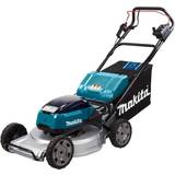 Makita Self-propelled - With Collection Box Battery Powered Mowers Makita DLM533Z Solo Battery Powered Mower