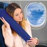 Neck Pillows Aidapt Travel Pillow Neck Pillow Blue