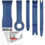 YATO Hand Tools YATO Bolzenausdreher-Satz YT-0590 Werkzeug-Set
