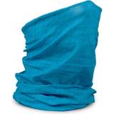 Gripgrab Sportswear Garment Scarfs Gripgrab Multifunctional Neck Warmer - Blue