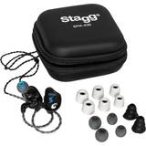 Stagg On-Ear Headphones Stagg SPM-435 TR Live