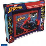 Spider-Man Interactive Toys Lexibook Spider-Man Educational & Bilingual Laptop