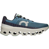 On Unisex Running Shoes On Cloudmonster - Dust/Vapor